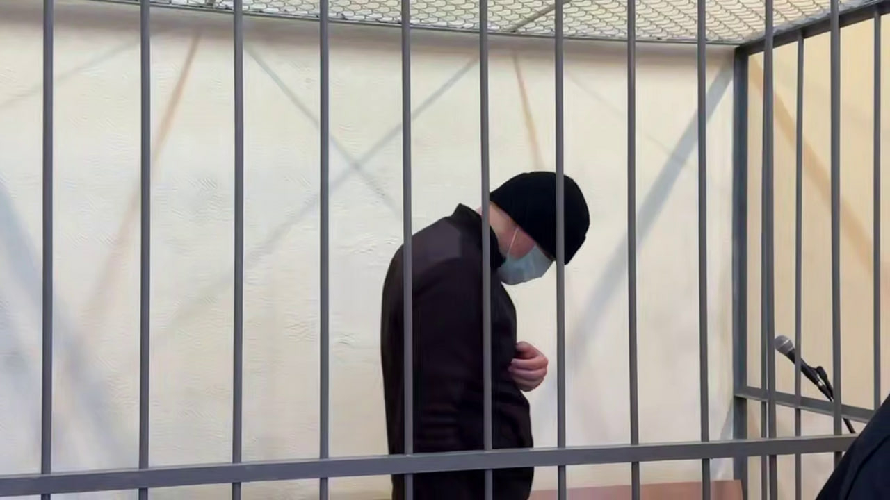 Обвиняемого в убийстве бывшей девушки в ОАЭ арестовали на два месяца