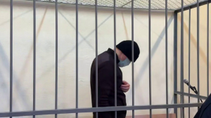 Обвиняемого в убийстве бывшей девушки в ОАЭ арестовали на два месяца