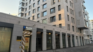 В Приморском районе Петербурга открылся Центр охраны зрения детей