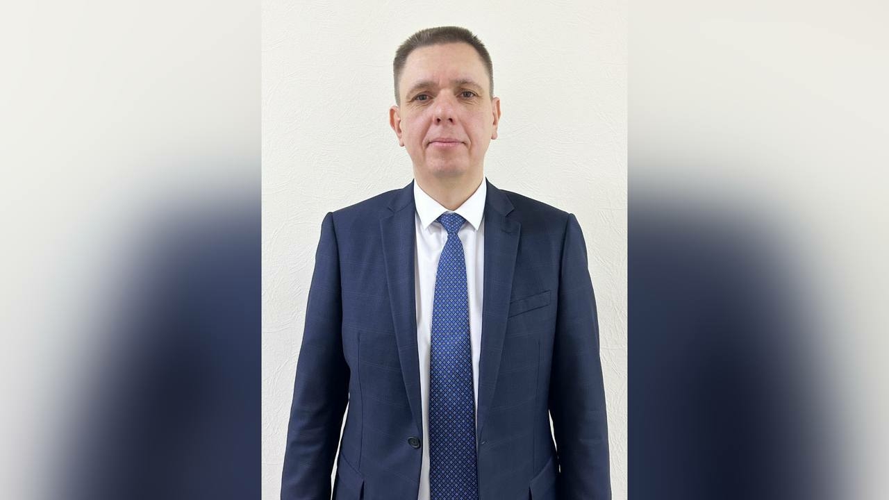 Стало известно, кого назначили директором «Организатора перевозок»