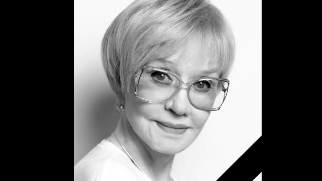 Звезда фильма «Москва слезам не верит» Вера Алентова умерла в 83 года