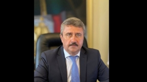 ФСБ зашла в кабинет главы Кронштадта Андрея Кононова