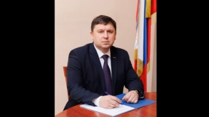 В Петродворцовом районе задержали замглавы Попова