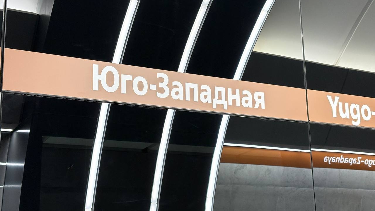 Петербуржцы надеялись и ждали: кадры с «Юго-Западной» и «Путиловской»