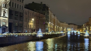 Новогодняя ночь в Петербурге превратилась в проверку для 1,1 тысячи мигрантов