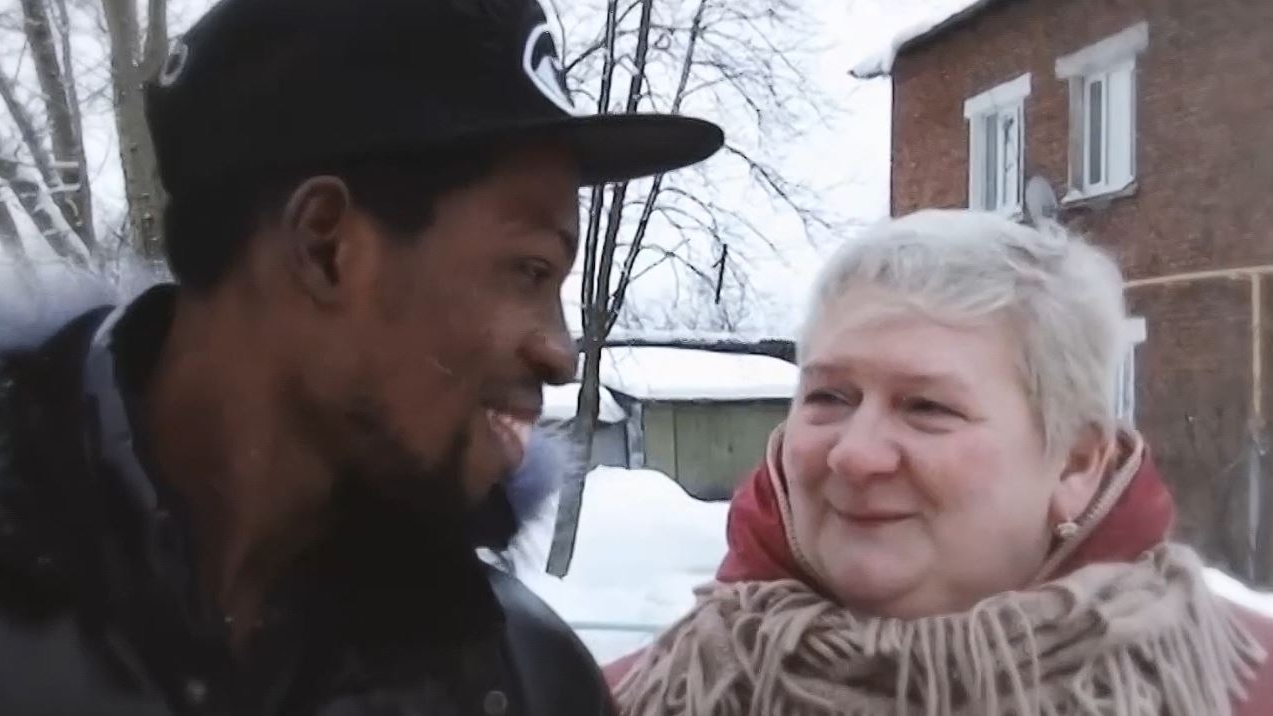 Умерла участница шоу «Малахов», известная как вдова нигерийского принца