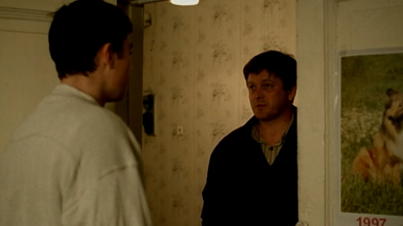 Не стало петербургского актера, сыгравшего в «Брате» и «Бандитском Петербурге»