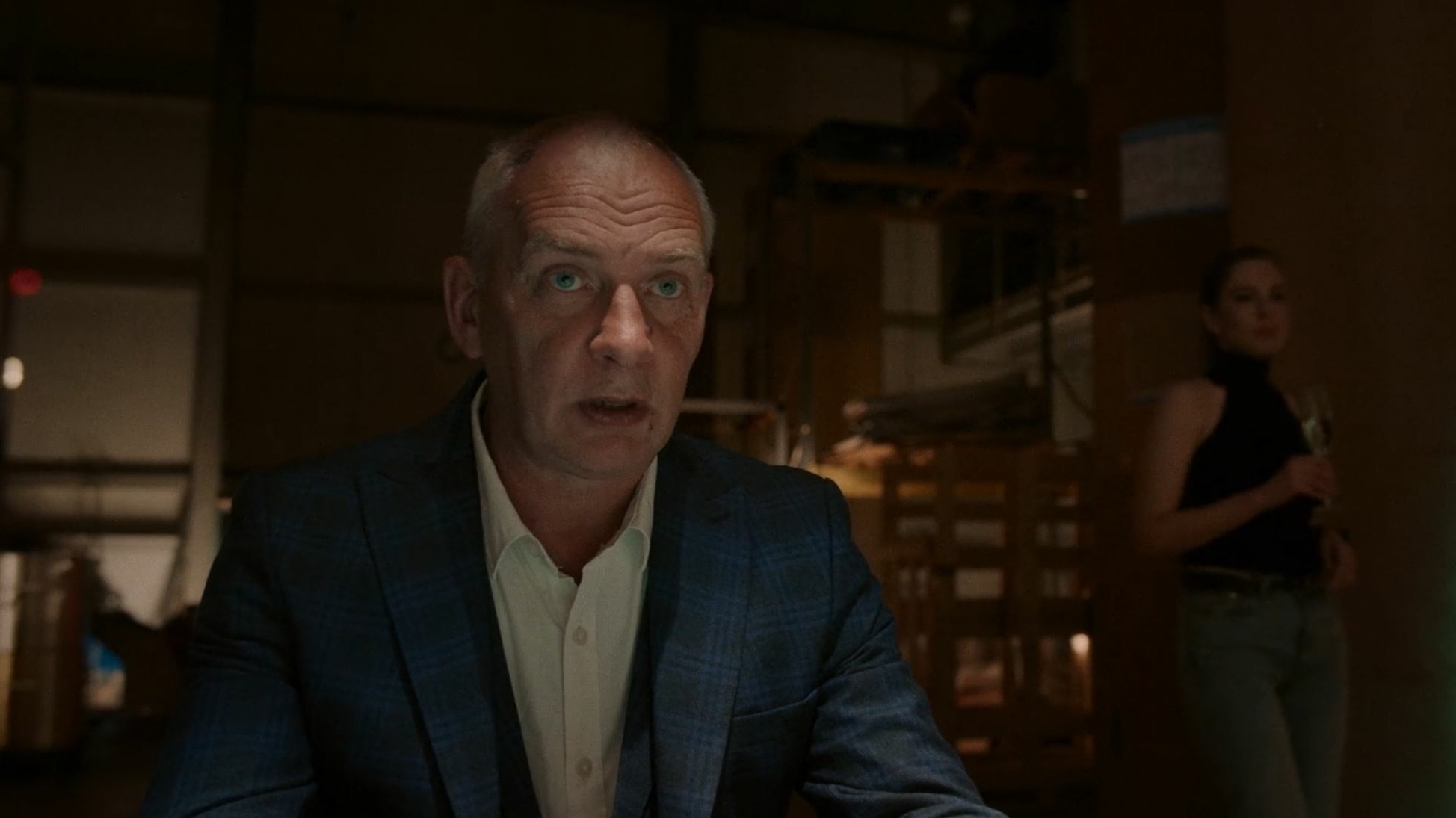 Состояние тяжелое: петербургскому актеру из «Тайны следствия» диагностировали страшную болезнь