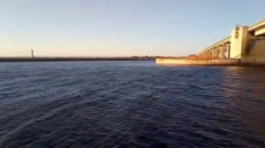 Ждать ли наводнения под Новый год — петербуржцам дали ответ