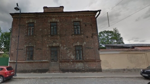 В Выборге отремонтируют Красную казарму — проектирование реставрации близко к завершению