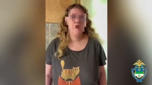 В Коми учительница информатики создала сайт с секс-услугами для «развода» пользователей — ее задержали