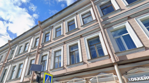 Огонь на Блохина отправил на тот свет двоих петербуржцев