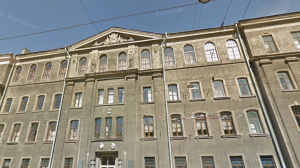 В Петербурге определили строителя корпуса Военмеха