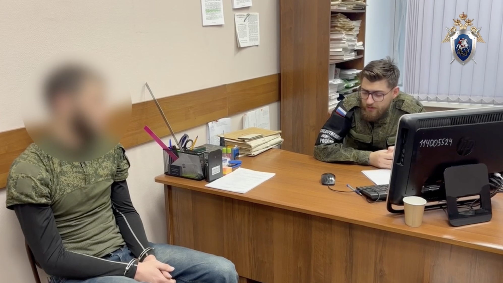 Схватил за шею и уткнул в подушку: убившего девушку в апарт-отеле на Невском мигранта арестовали