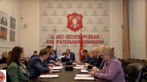 ГИК не разрешил проводить референдум против возведения небоскребов Газпрома