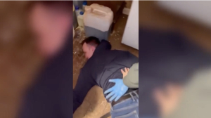 Полиция нашла в нарколаборатории в Белоострове больше 1,3 кг запрещенки