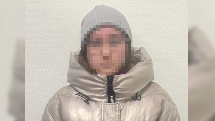 Появилось фото обманувшей пенсионерку из Петербурга на 4 млн рублей дропперши