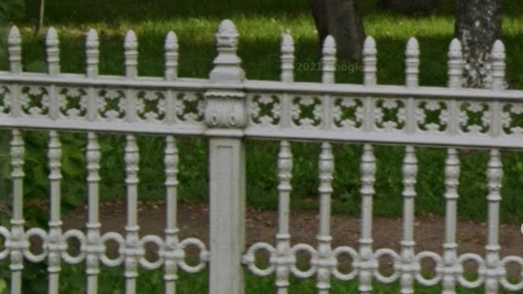 Объекты культурного наследия в Петербурге отмоют от граффити за 8 млн