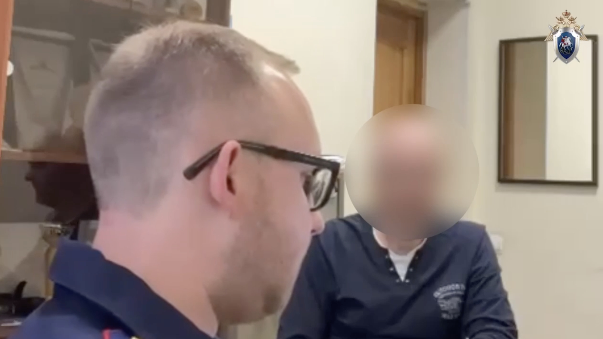 В Петербурге увезший дочь от бывшей жены в другую страну отец предстанет перед судом