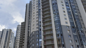 За ночь четыре человека попали в больницы из-за пожаров в Петербурге