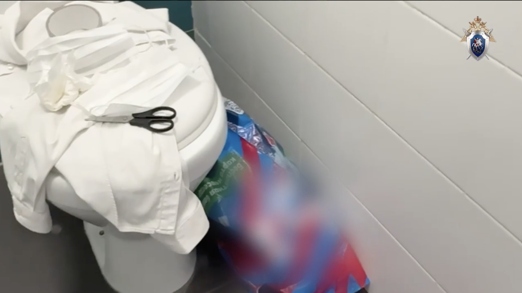 Манифест «Мой гнев», убийство ребенка и заложник: что известно о нападении на школу в Одинцово