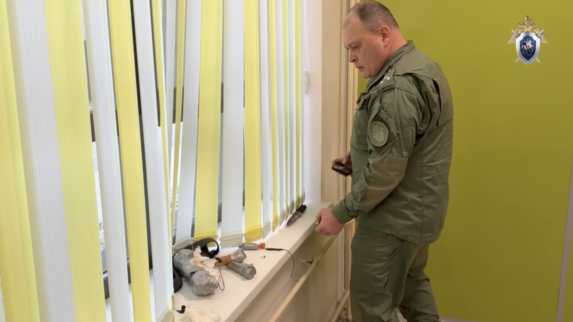 «Я его отвлеку»: одноклассник убитого в школе Одинцово мальчика рассказал, как это было