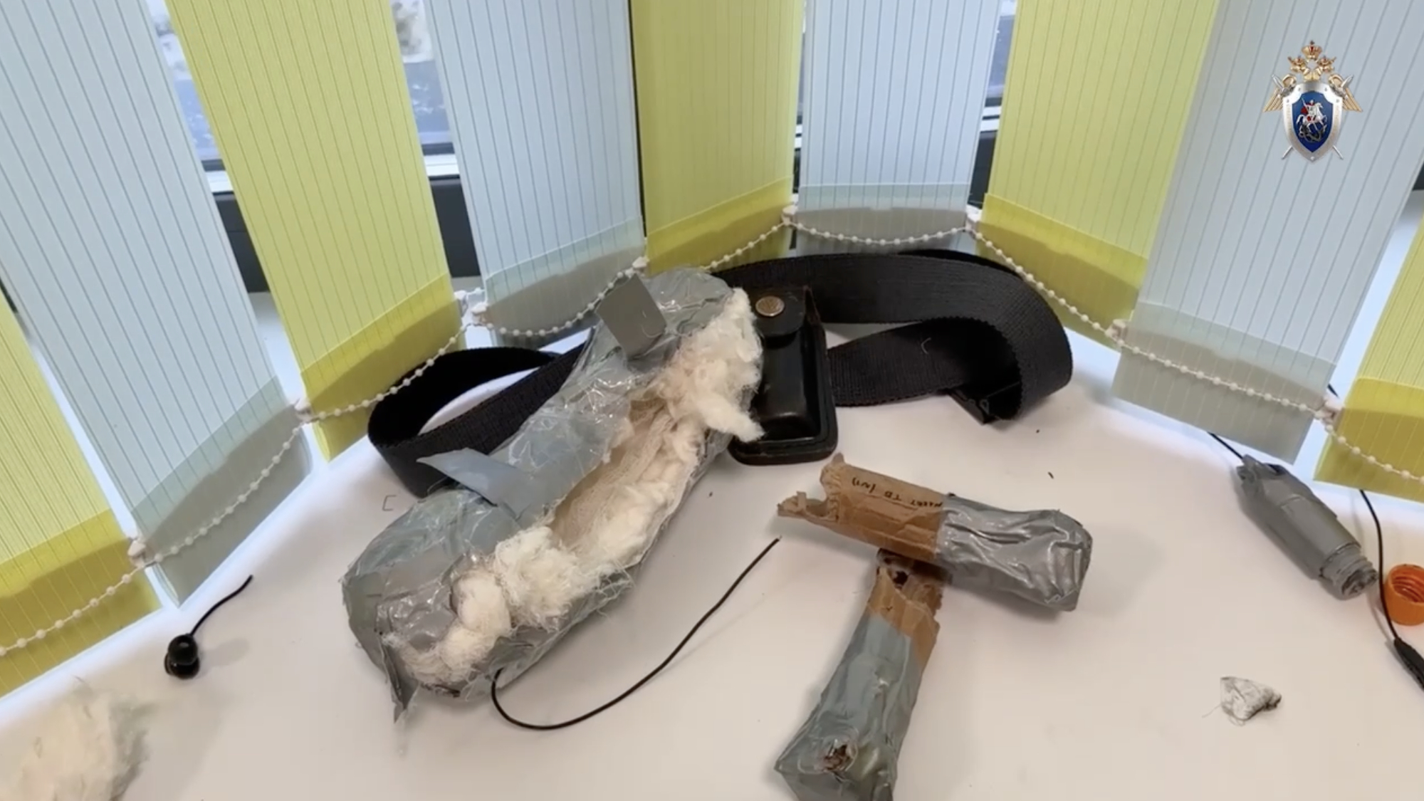 Зарезавшему 4-классника в школе Одинцово подростку грозит до 10 лет заключения