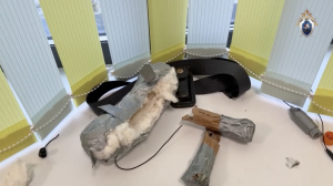 Зарезавшему 4-классника в школе Одинцово подростку грозит до 10 лет заключения