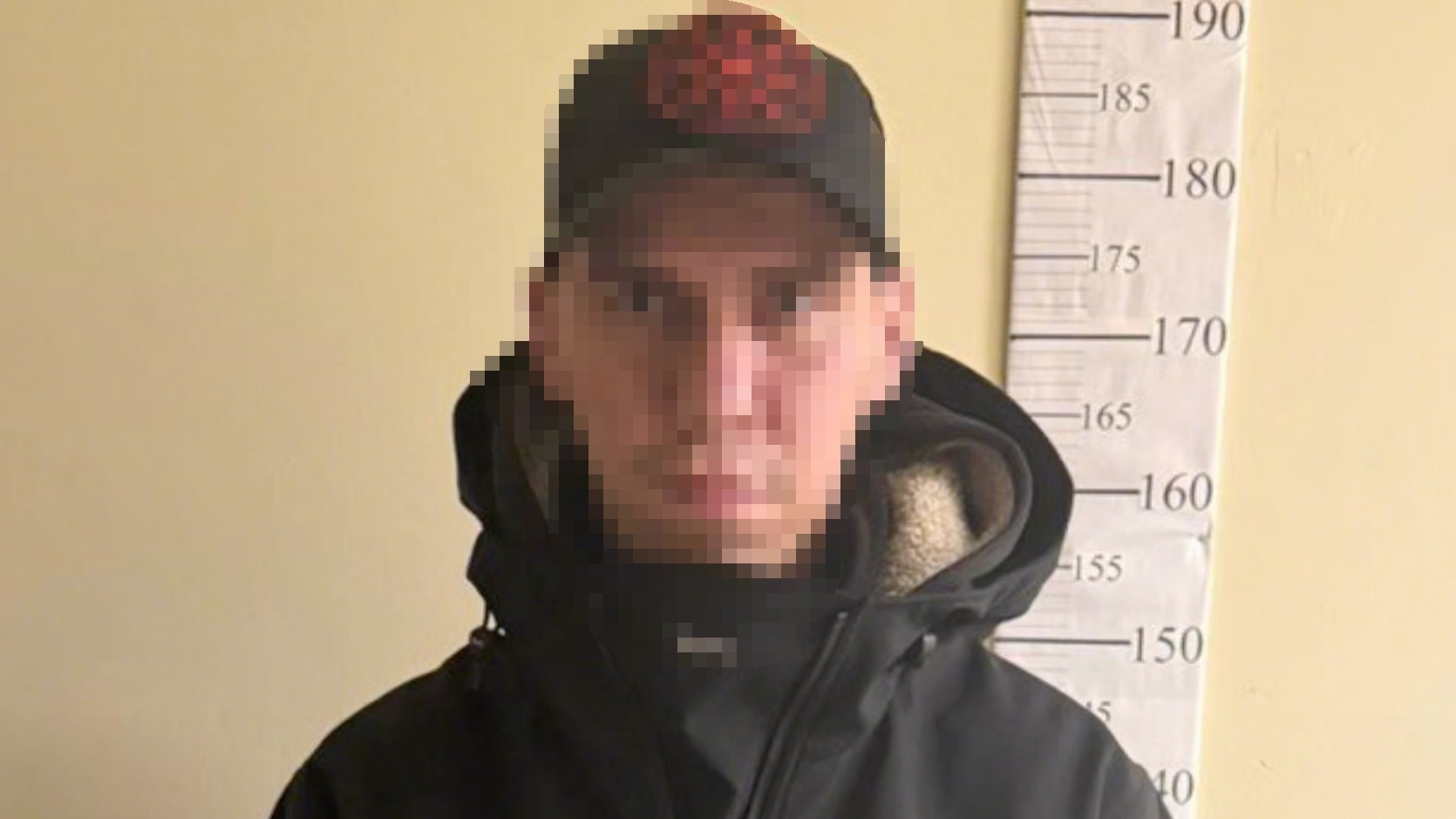 Обманувшего пенсионера на 7 млн рублей «дропа» задержали в центре Петербурга