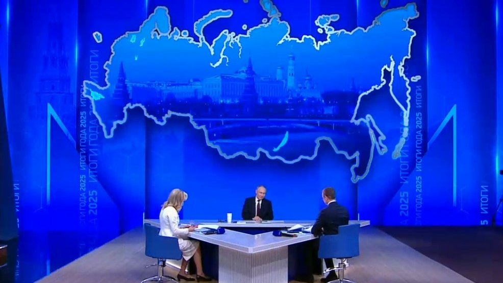 Карта боевых действий в Красном Лимане и Купянске: Путин обозначил ключевые успехи ВС РФ на 19 декабря 2025