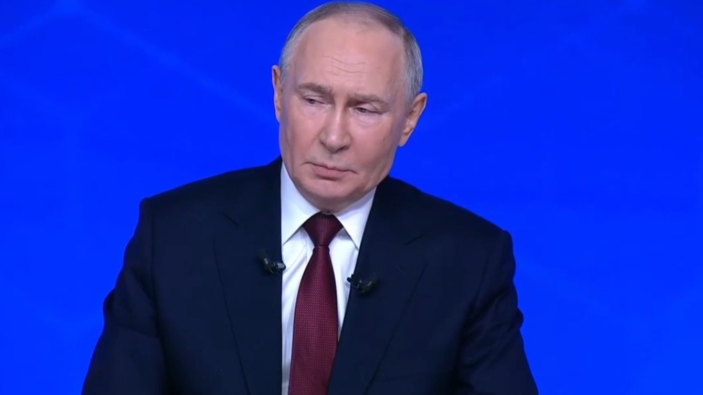 Путин рассказал, кого он назвал «европейскими подсвинками» и почему