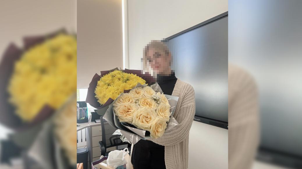 В Петербурге арестовали 22-летнюю учительницу за растление двух детей