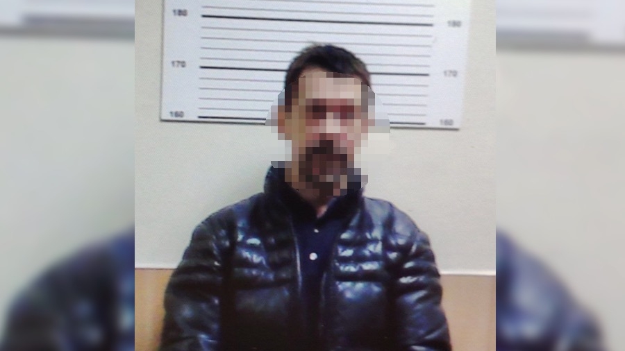 Гулявшая с собакой петербурженка спугнула пытавшихся угнать ее BMW воришек