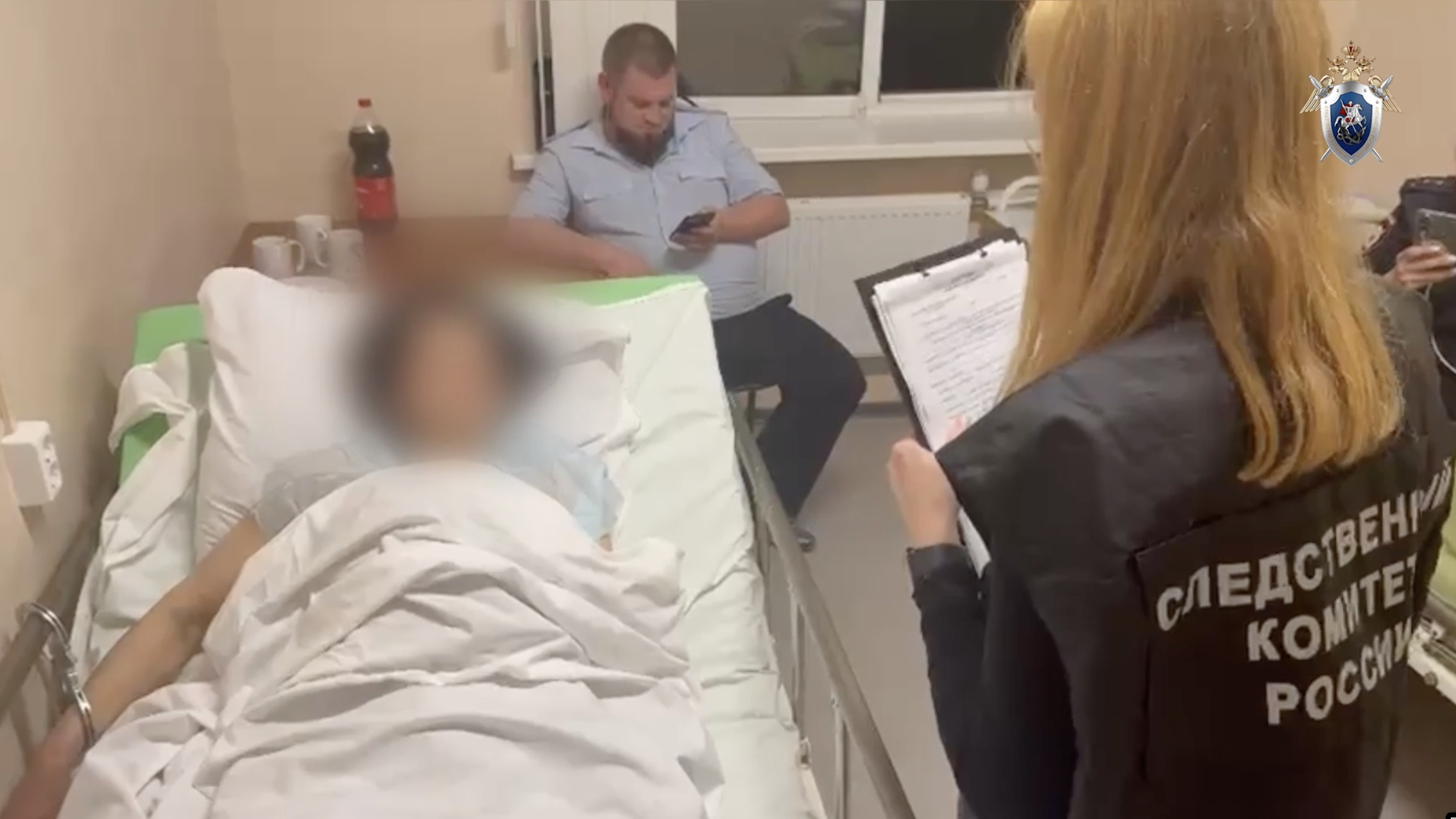 Мать предстанет перед судом за попытку убить младенца в подъезде Всеволожска