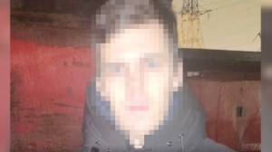 Межрегиональный наркокурьер попался полиции, развозя запрещенку в Петербурге