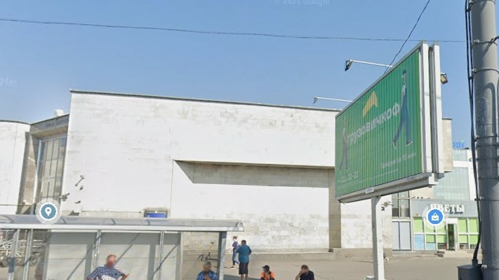 ДТП, мигранты и развитие: за соцрекламу в Петербурге заплатят 37 млн