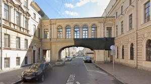 На Почтамтской будут пробки: за капремонт старинной улицы заплатят 244 млн