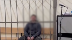 Член Малышевской банды обвиняется в попытке подрыва машины у Смольного в 2003