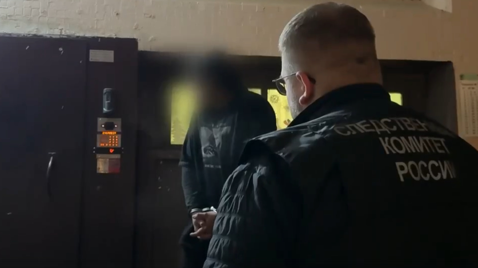 Петербуржец мог заживо спалить жителей по указке неизвестных