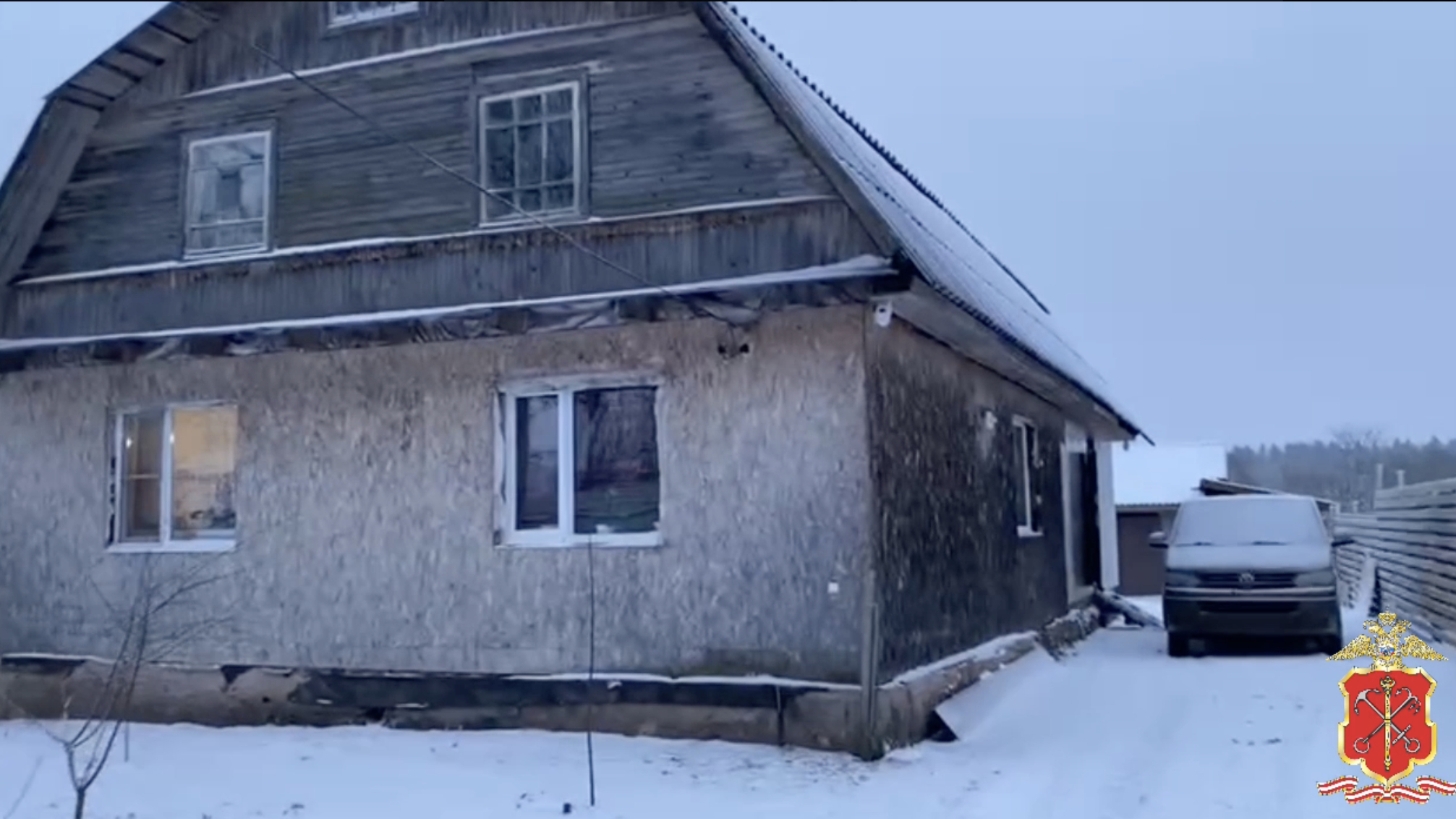 В Ленобласти задержали производителя 393 литров смертельного суррогата