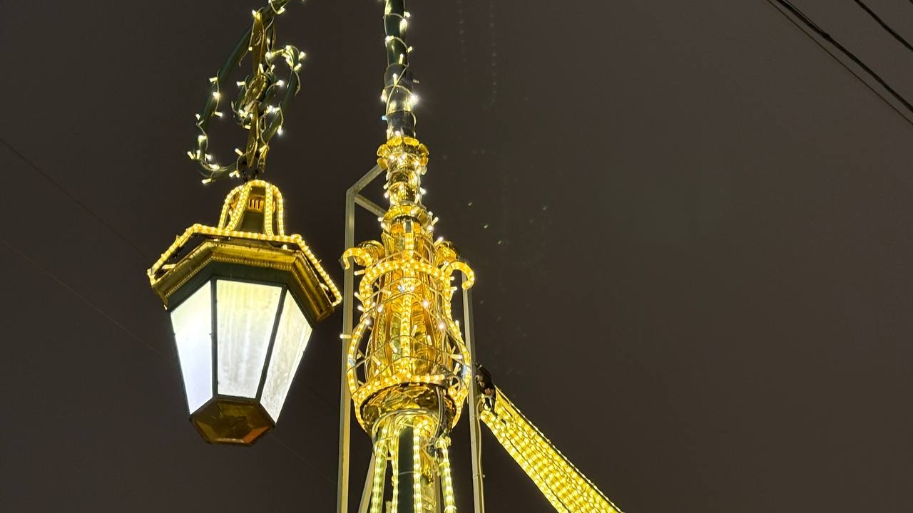 Больше тысячи человек уехали из центра Петербурга в отдел на Новый год