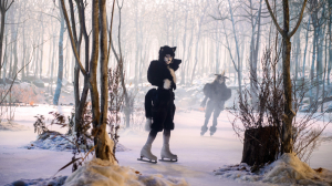 В Ледовом дворце представят премьеру спектакля «Бременские музыканты на льду»