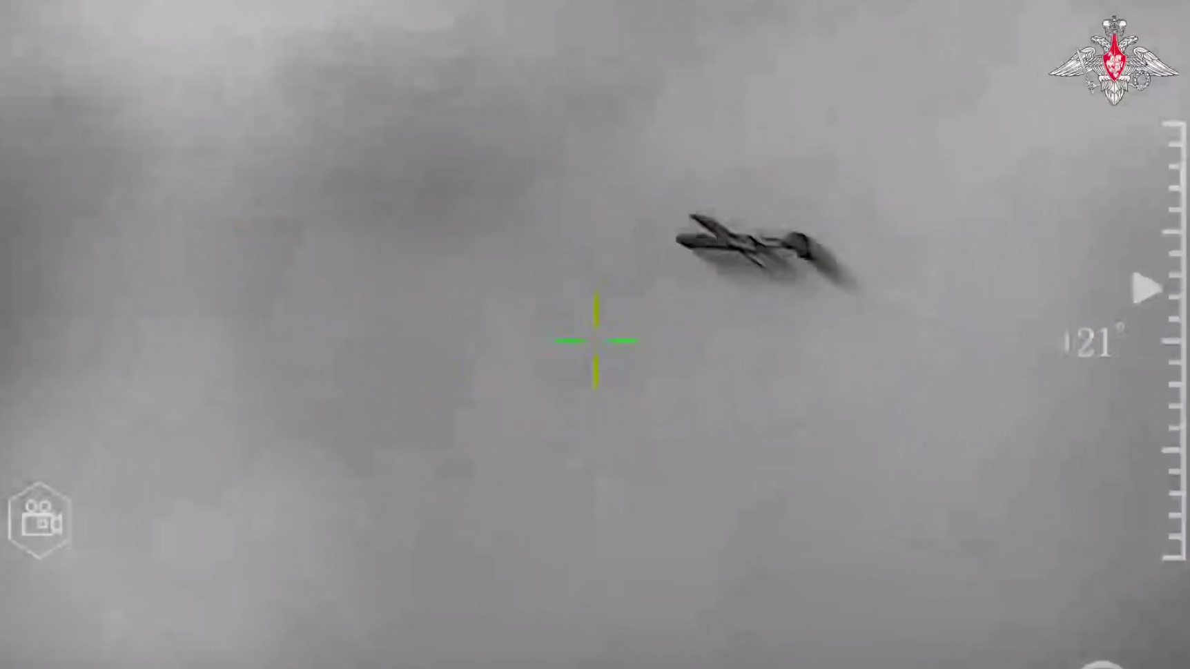 Удар «Орешника» по Львову: как Россия ответила на атаку по резиденции Путина