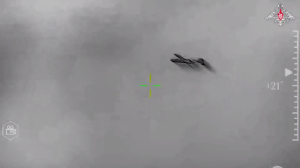 Удар «Орешника» по Львову: как Россия ответила на атаку по резиденции Путина