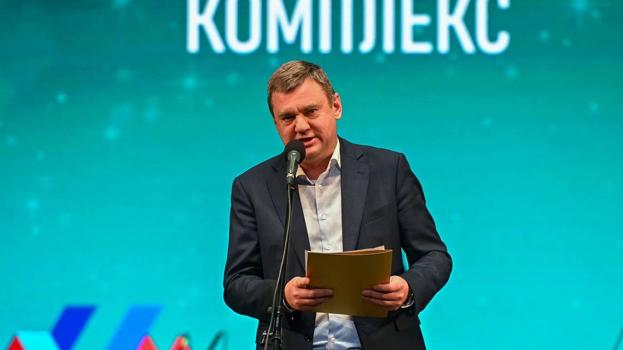 Поляков рассказал о запуске 11 предприятий в Петербурге в 2026 году