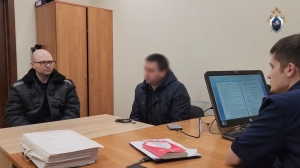 Изнасиловавшему и убившему девочку на Большевиков в 2002 году рецидивисту дали 9 лет