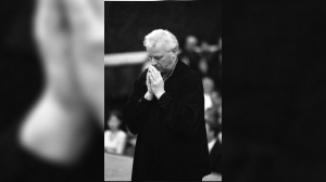 Болезнь оборвала жизнь почетного гражданина Петербурга и худрука капеллы