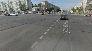 В Петербурге рассказали о реалиях на «самом аварийном» перекрестке города