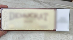 Петербургские таможенники нашли у бизнесменов 600 тысяч пачек сигарет на 85 млн рублей