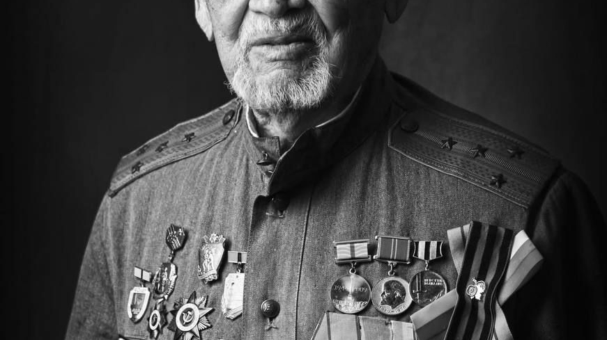 В Канаде скончался старейший в мире участник обороны Ленинграда